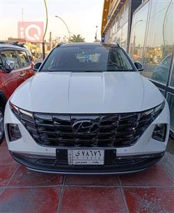 هیوندای تۆکسۆن
